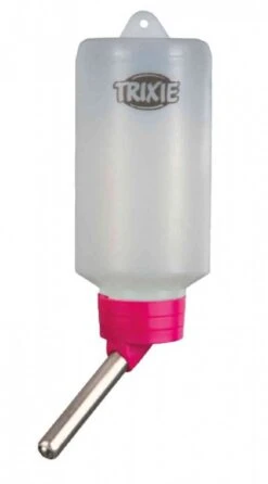 Trixie Biberon Plastique Pour Grands Hamsters Et Chinchillas 100 Ml -Animal Compagnie Boutique trixie biberon plastique pour grands hamsters et chinchillas 100 ml3