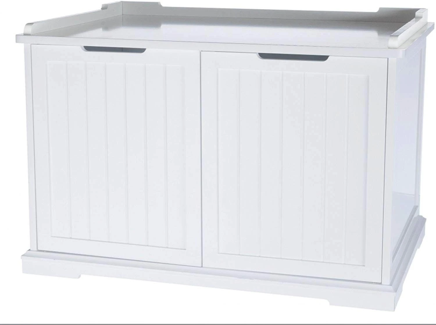 Trixie Cabine De Toilette Chat 75 × 51 × 53 Cm – Image 2