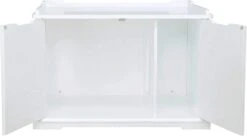 Trixie Cabine De Toilette Chat 75 × 51 × 53 Cm -Animal Compagnie Boutique trixie cabine de toilette pour chat la compagnie des animaux 3