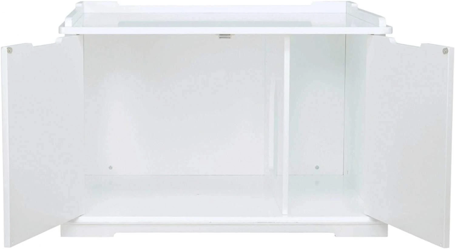 Trixie Cabine De Toilette Chat 75 × 51 × 53 Cm – Image 3