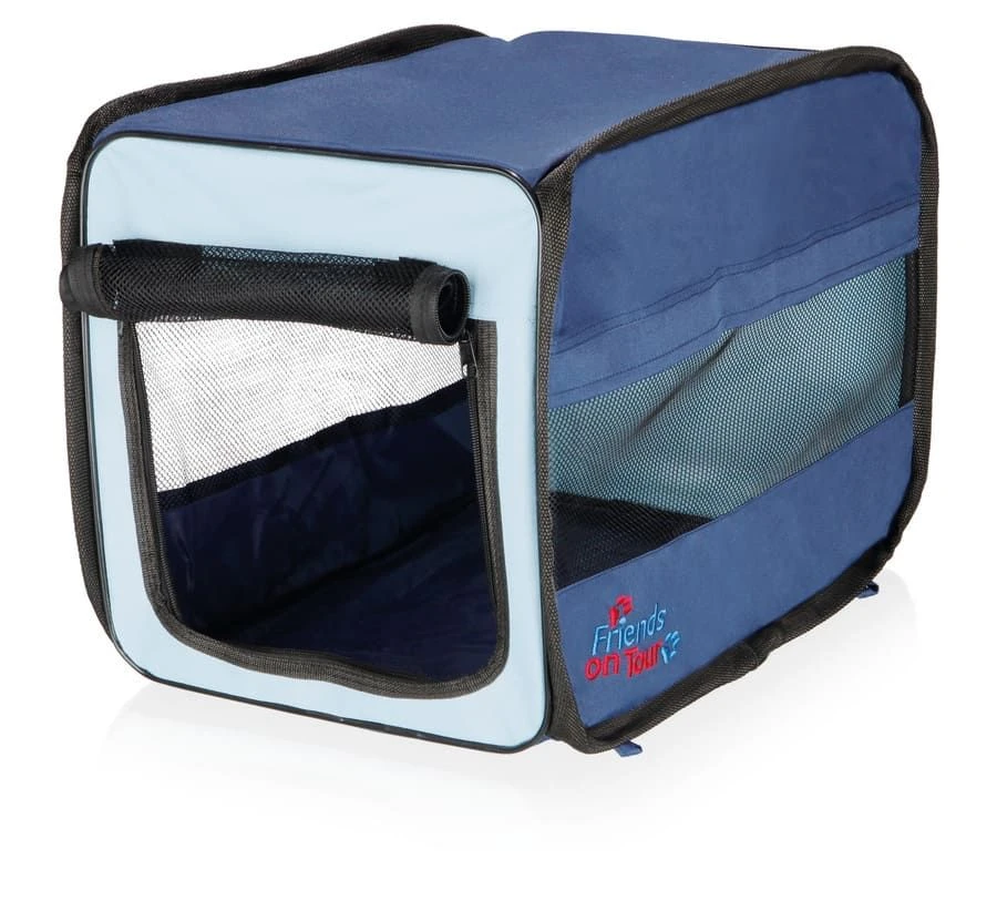 Trixie Cage Soft Kennel Twister 45 × 45 × 64 Cm