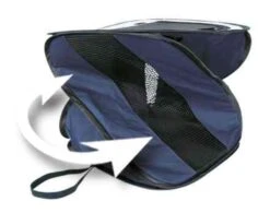 Trixie Cage Soft Kennel Twister 45 × 45 × 64 Cm -Animal Compagnie Boutique trixie cage soft kennel twister 31 33 50 cm 6 1