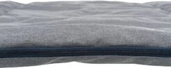 Trixie Couverture De Voyage Tommy Gris 100 × 70 Cm -Animal Compagnie Boutique trixie couverture de voyage tommy 100 70 cm gris