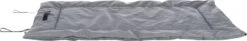 Trixie Couverture De Voyage Tommy Gris 100 × 70 Cm
