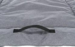 Trixie Couverture De Voyage Tommy Gris 100 × 70 Cm -Animal Compagnie Boutique trixie couverture voyage tommy 100 70cm gris trixie