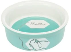 Trixie Gamelle En Céramique Pour Lapin 240 Ml -Animal Compagnie Boutique trixie gamelle en c ramique pour lapin 240 ml4