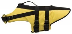Trixie Gilet De Flottaison Pour Chien Jaune L