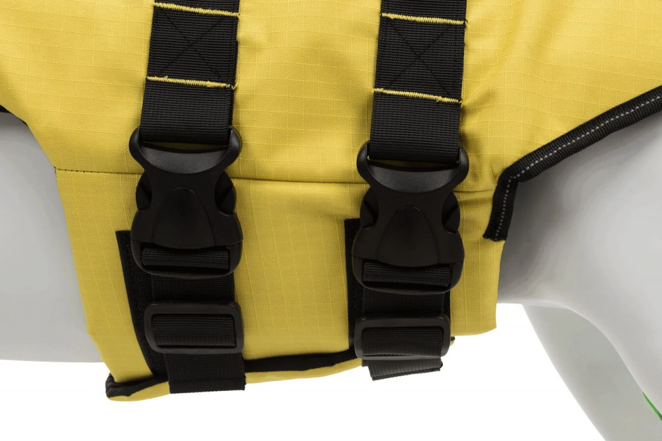 Trixie Gilet De Flottaison Pour Chien Jaune L – Image 4