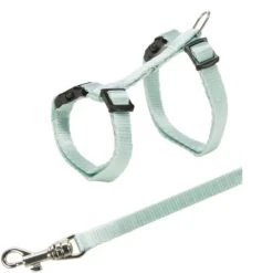 Trixie Harnais Avec Laisse Pour Chaton 19-31 Cm -Animal Compagnie Boutique trixie harnais avec laisse pour chaton 19 31 cm 3