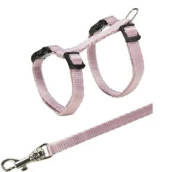 Trixie Harnais Avec Laisse Pour Chaton 19-31 Cm -Animal Compagnie Boutique trixie harnais avec laisse pour chaton 19 31 cm 4