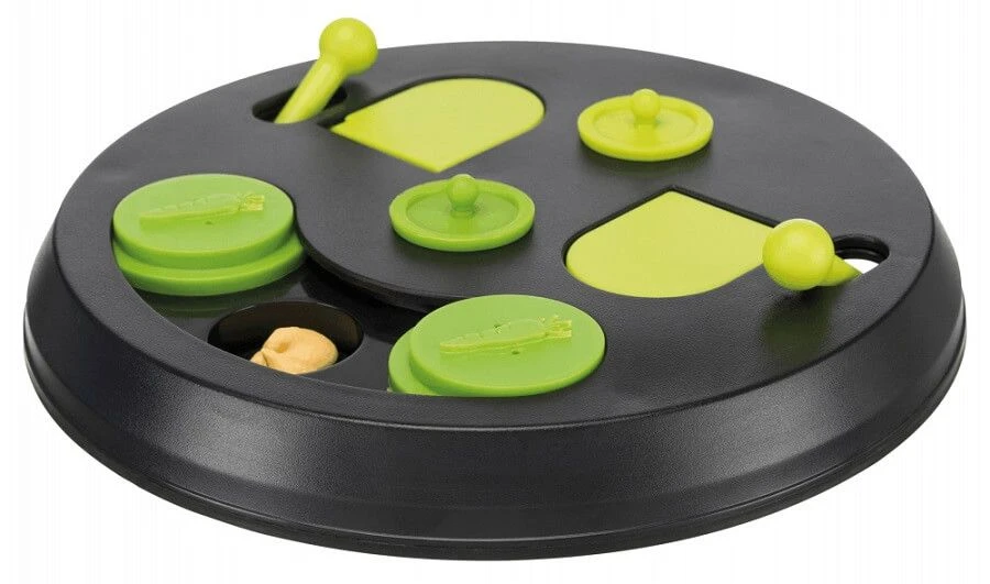 Trixie Jeu De Stratégie Flip Board Pour Lapin 1 Trixie Jeu De Stratégie Flip Board Pour Lapin