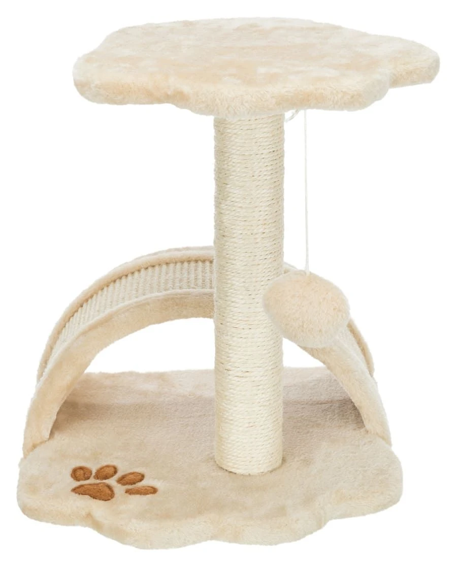 Trixie Arbre à Chat Vitoria Junior 43 Cm 1 Trixie Arbre à Chat Vitoria Junior 43 Cm