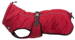 Trixie Manteau Minot Pour Chien S (40 Cm)