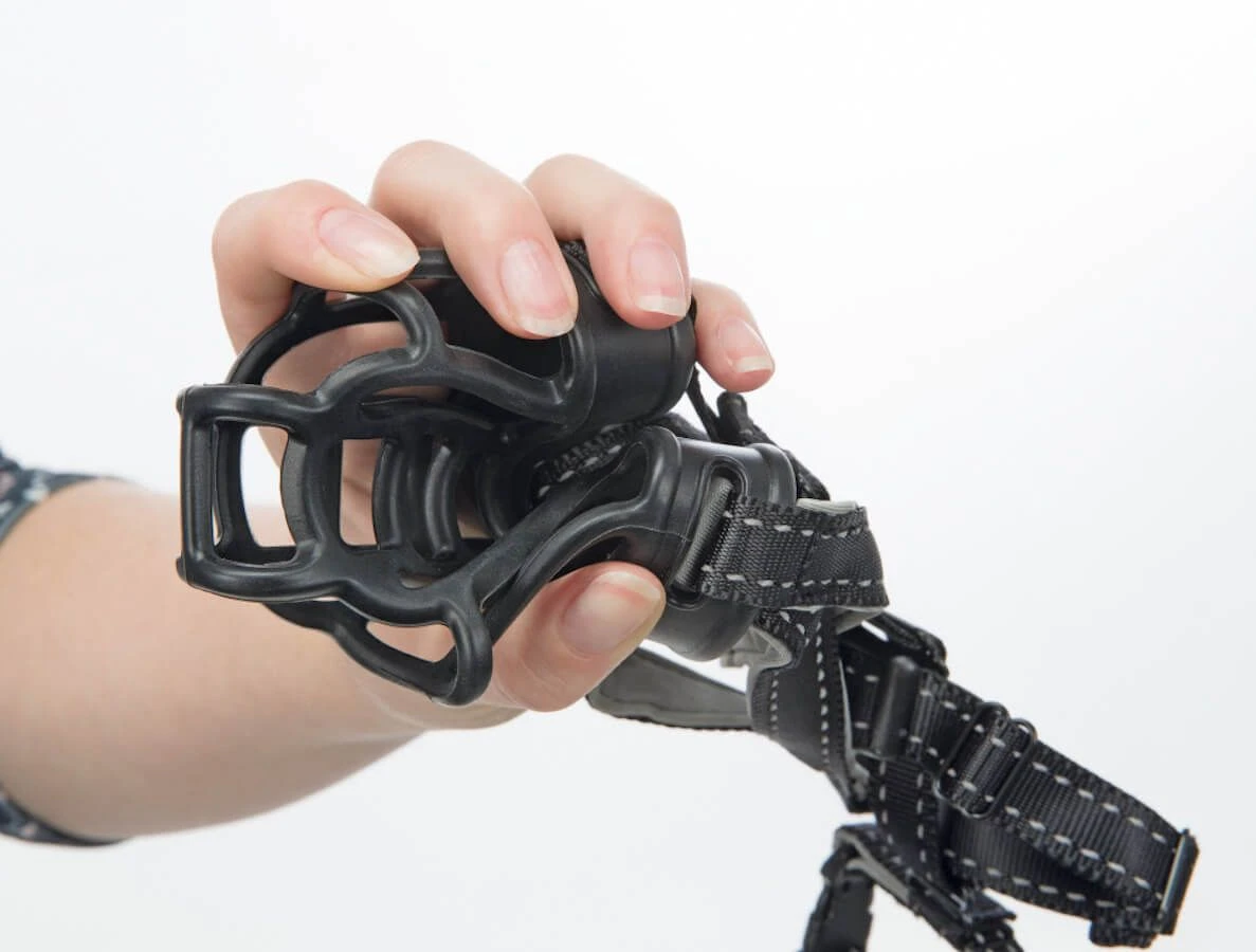 Trixie Muselière Muzzle Flex S - Destockage – Image 5