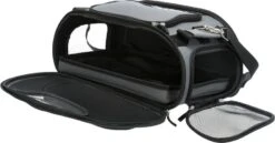 Trixie Panier Transport Aérien Wings 46 Cm 9 Trixie Panier Transport Aérien Wings 46 Cm -Animal Compagnie Boutique trixie panier pour transport a rien wings 1 1