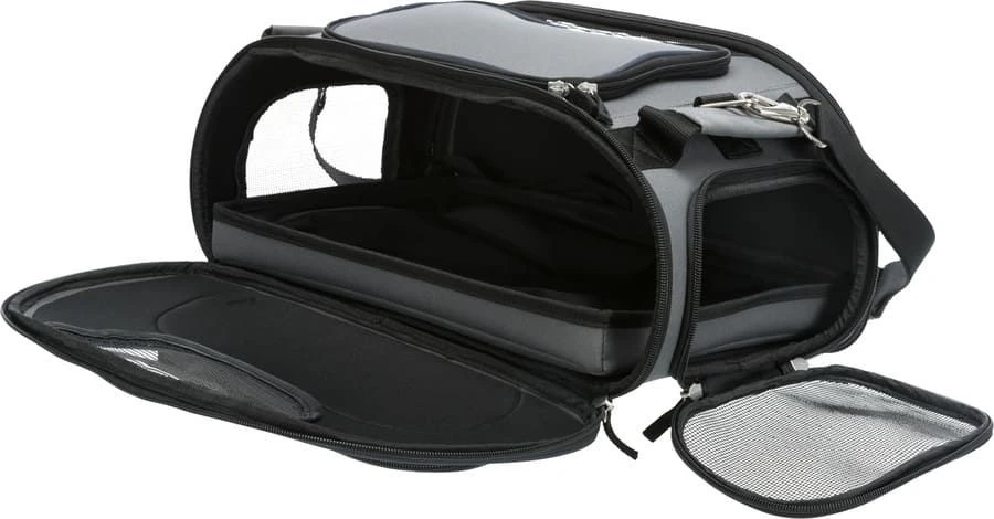 Trixie Panier Transport Aérien Wings 46 Cm 5 Trixie Panier Transport Aérien Wings 46 Cm – Image 5