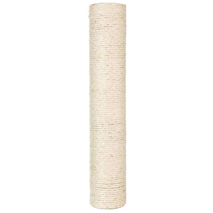 Trixie Poteau De Remplacement Sisal 11 X 60 Cm