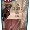 Trixie Premio Lamb Stripes Friandises Chien 100 G