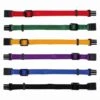 Trixie Set Collier Chiot M-L X 6
