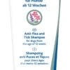Trixie Shampooing Anti-puces Et Tiques Pour Chien 250 Ml