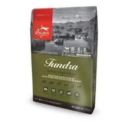 Orijen Tundra Chien 6 Kg