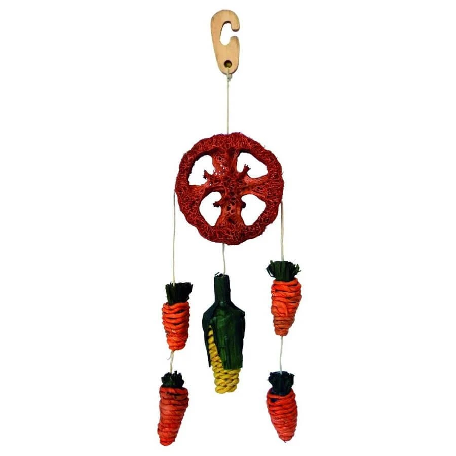 Tyrol Mobile Du Lapin 25 Cm 1 Tyrol Mobile Du Lapin 25 Cm