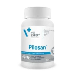 VetExpert Pilosan 60 Capsules