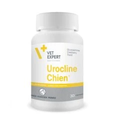 VetExpert Urocline Chien 14 Cps