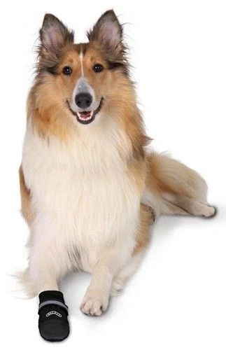 Trixie Bottes Protection Walker Care Confort XL X 2 4 Trixie Bottes Protection Walker Care Confort XL X 2 – Image 4