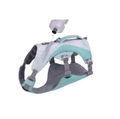 Ruffwear Harnais Swamp Cooler Sage Green Chien S 7 Ruffwear Harnais Swamp Cooler Sage Green Chien S -Animal Compagnie Boutique webimage 515d5ee7 1e3c 48fa 86af6a46b437ddbc 3