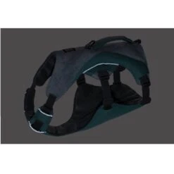 Ruffwear Harnais Swamp Cooler Sage Green Chien XS -Animal Compagnie Boutique webimage 5b837cd4 7442 49fe 861dbb544c99a2da 1