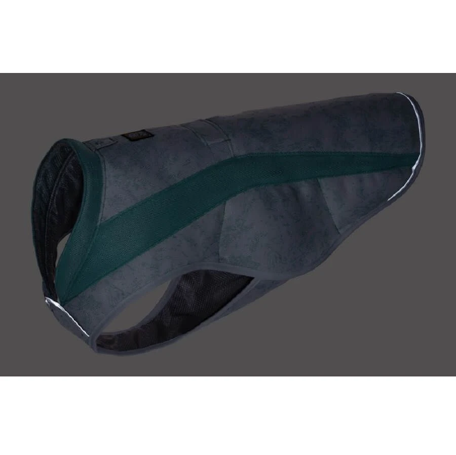 Ruffwear Veste Swamp Cooler Sage Green XS 4 Ruffwear Veste Swamp Cooler Sage Green XS – Image 4