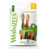 Whimzees Friandise Brosse à Dents Chien M X7