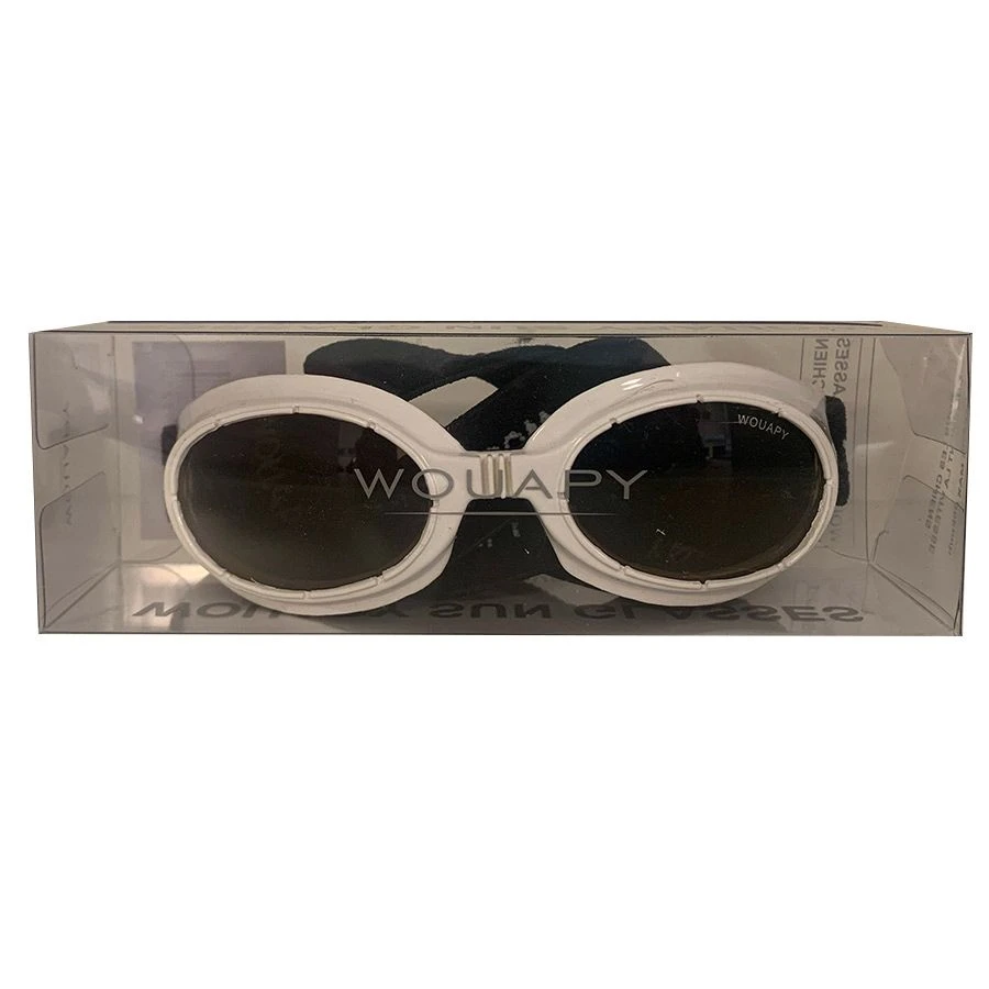 Wouapy Lunettes De Soleil Et Protection Chien 2 Wouapy Lunettes De Soleil Et Protection Chien – Image 2