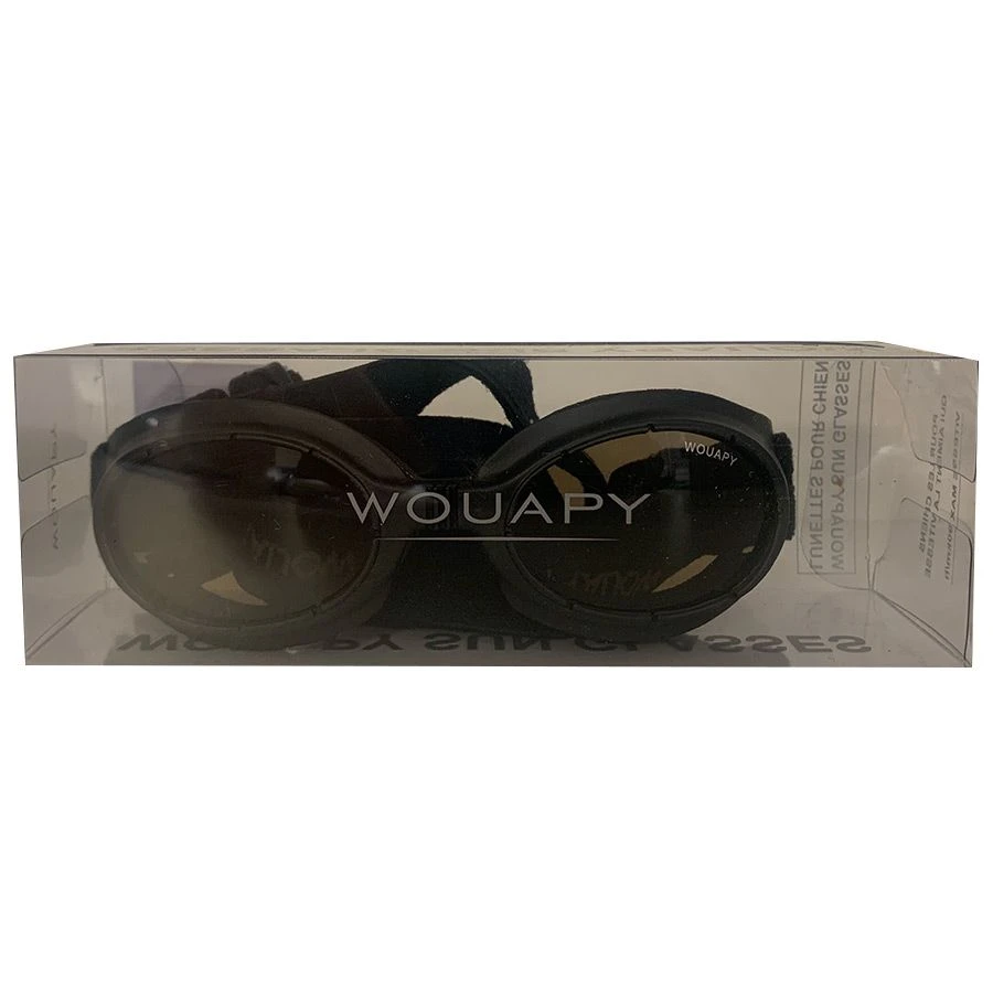 Wouapy Lunettes De Soleil Et Protection Chien 3 Wouapy Lunettes De Soleil Et Protection Chien – Image 3