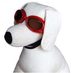 Wouapy Lunettes De Soleil Et Protection Chien