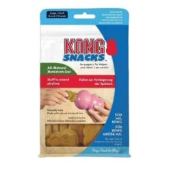 KONG Stuff'n Puppy Snacks Small 8 KONG Stuff'n Puppy Snacks Small -Animal Compagnie Boutique xy1e 1 1 1