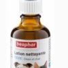 Beaphar Lotion Nettoyante Yeux 50 Ml