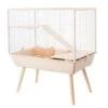 Zolux Cage NEO Muki Beige