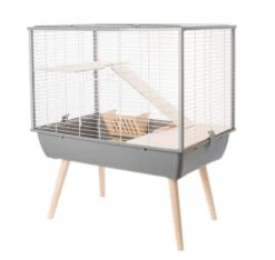 Zolux Cage NEO Muki Grise