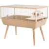 Zolux Cage NEO Nigha Beige