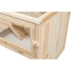 Trixie Cage Pour Rongeurs En Bois 100 X 50 X 50 Cm 12 Trixie Cage Pour Rongeurs En Bois 100 X 50 X 50 Cm -Animal Compagnie Boutique zolux cage pour rongeurs en bois 100 x 50 x 50 cm 6