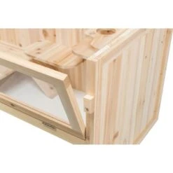 Trixie Cage Pour Rongeurs En Bois 100 X 50 X 50 Cm 13 Trixie Cage Pour Rongeurs En Bois 100 X 50 X 50 Cm -Animal Compagnie Boutique zolux cage pour rongeurs en bois 100 x 50 x 50 cm 7