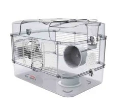 Zolux Cage RODY.3 Solo Blanc